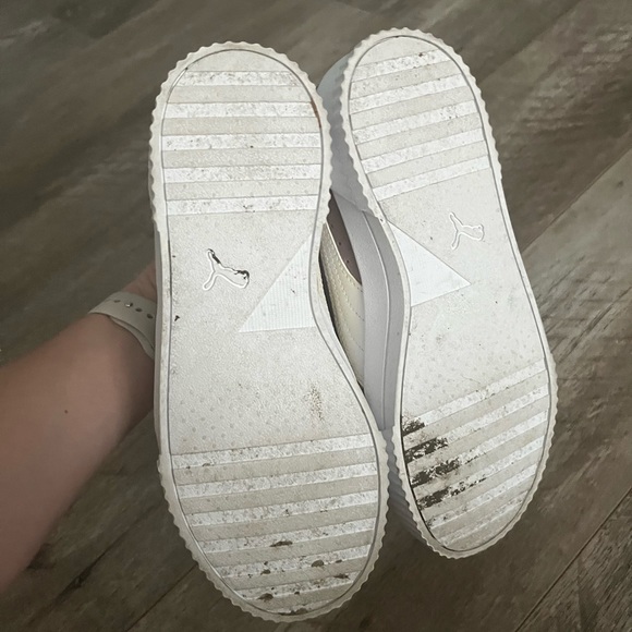 Puma Sneakers - Picture 4 of 5